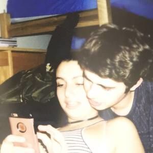 Meet your Posher, Alicia